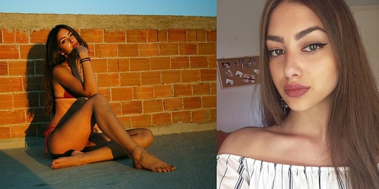 Survivor'da Hilmi Cem'e Aşık Olan Herkesin Merak Ettiği Yunan Güzel Rodanthi Kaparou