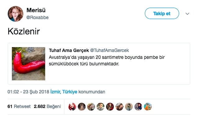 9. Afiyetle de yenir...