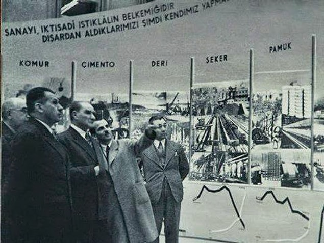 14. Kayaş Kapsül Fabrikası (1930)