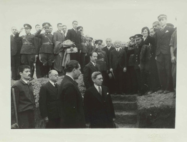 26. İzmit Kağıt ve Karton Fabrikası (1934)