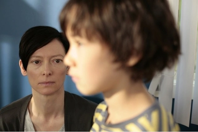 Kevin Hakkında Konuşmalıyız (2011)