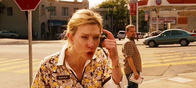 9. Blue Jasmine (2013)