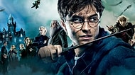 Harry Potter Karakterini Seç, En Baskın Karakter Özelliğini Söyleyelim!