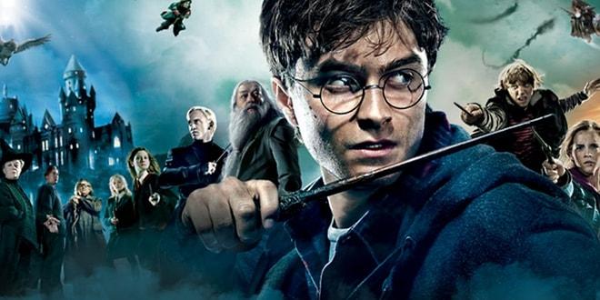 Harry Potter Karakterini Seç, En Baskın Karakter Özelliğini Söyleyelim!