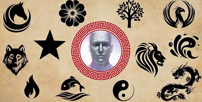 Какой символ отображает вашу душу, согласно месяцу вашего рождения