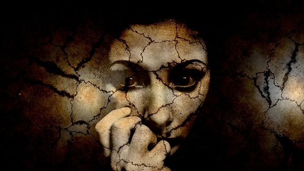 1. Необъяснимые страхи