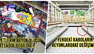 Süpermarketlerin Sırf Siz Daha Çok Alışveriş Yapasınız Diye Uyguladığı 24 Taktik