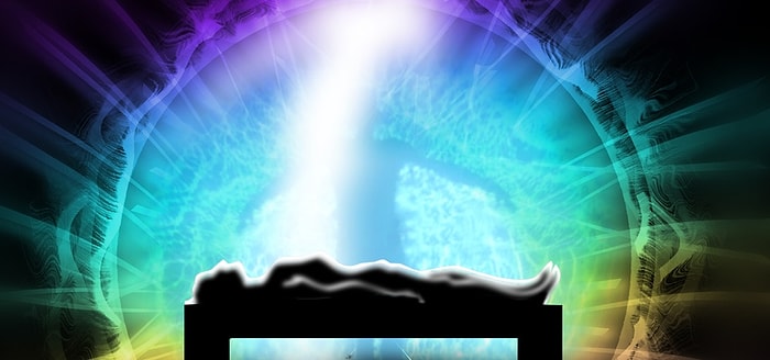 Характерные признаки того, что вы пережили реинкарнацию