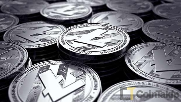 6. Litecoin (Pazar payı: 6.7 Milyar Dolar)