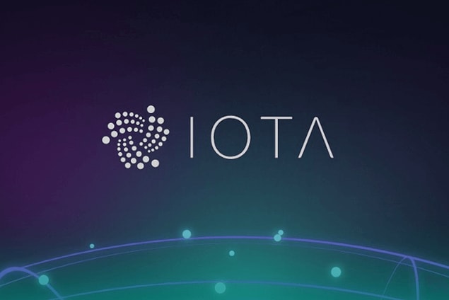 9. IOTA (Pazar payı: 4.8 Milyar Dolar)