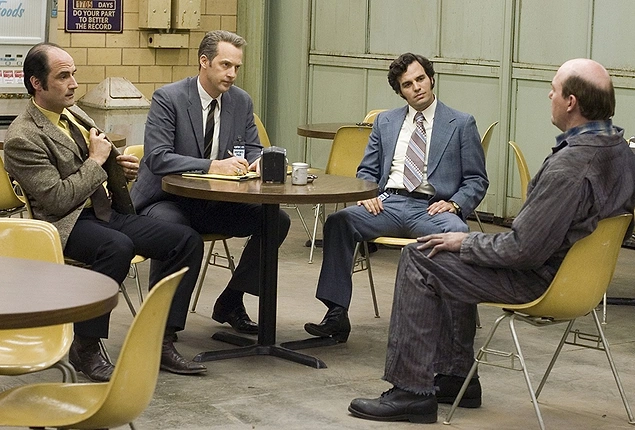 Zodiac (2007)