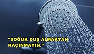 Bir An Önce Yapmayı Bırakmanız Gereken 17 Duş Alışkanlığı