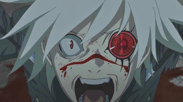 4. B: The Beginning