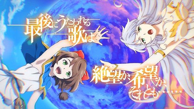 10. Lost Song