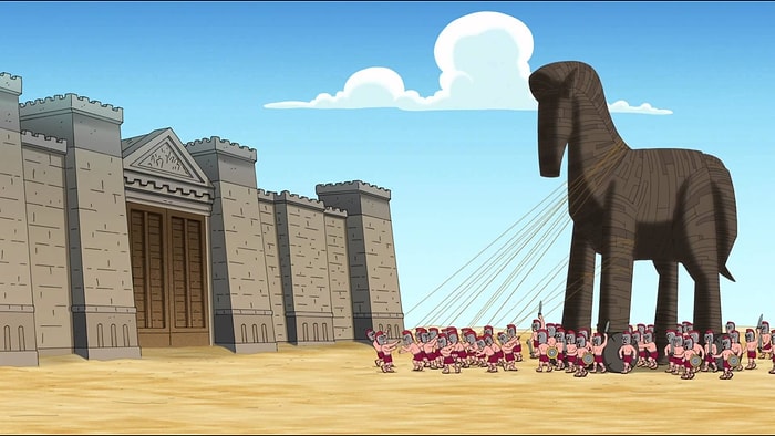 Факт, миф или легенда? Сможете ли вы понять, что есть что в историческом тесте?