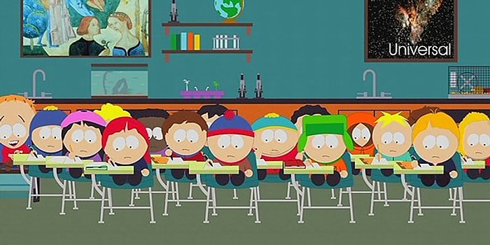 Выберите ваш любимый мультик, а мы попробуем угадать, сколько вам лет!