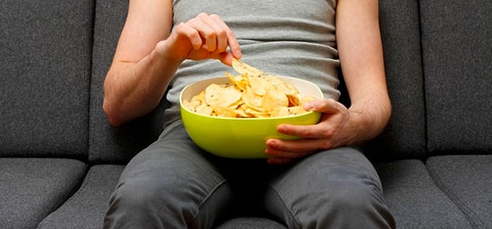 Время похрустеть! Тест: Какой вы вкус чипсов?