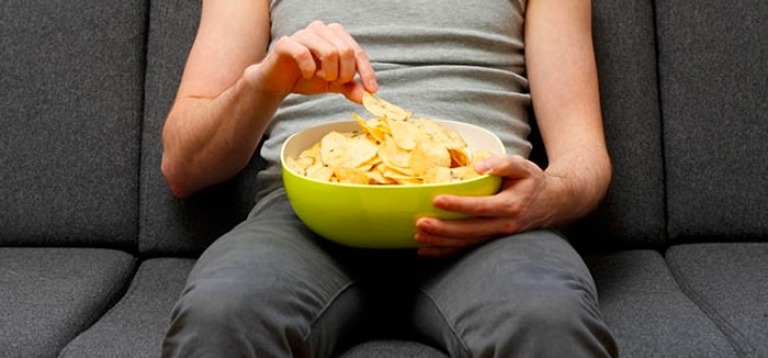 Время похрустеть! Тест: Какой вы вкус чипсов?