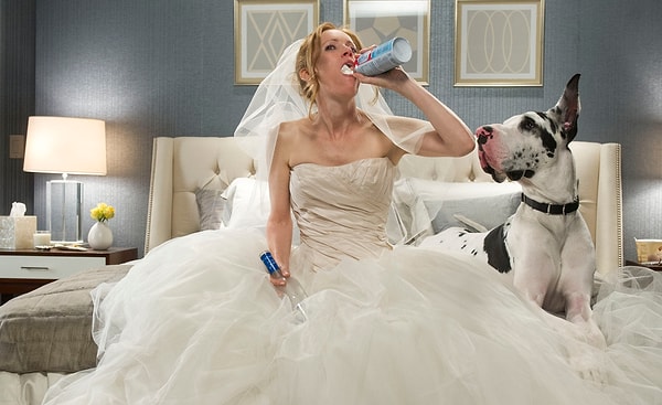 7. Ок, вы слегка перебрали. Что будете вытворять?