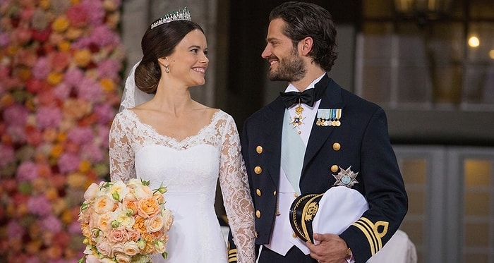Спланируйте королевскую свадьбу, и мы расскажем, чего вы на самом деле ждете от отношений
