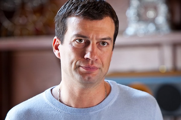 3. Есть мысли относительно этого актера?