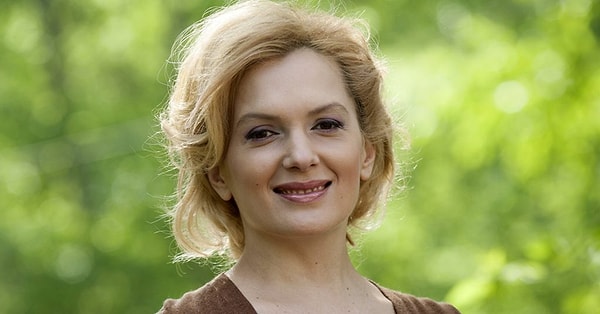 4. Что насчет этой популярной актрисы?