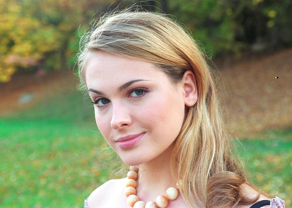 7. Кто изображен на этом снимке?