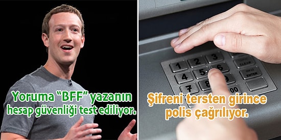 ''Yok Artık!'' Kıvamında da Olsa Zamanında Bir Hata Yapıp İnandığımız 12 İnternet Yalanı