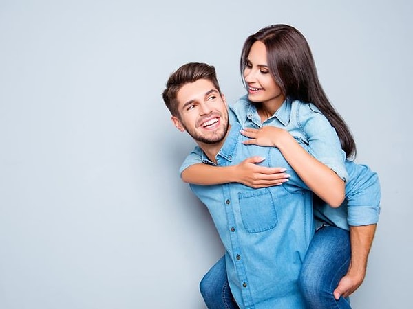 3. Выберите парня, с которым согласились бы пойти на свидание: