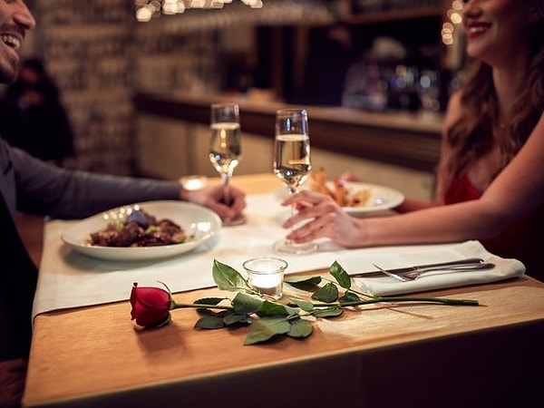 5. Что закажете?