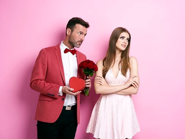 7. Какой подарок вы хотели бы получить на свидании?