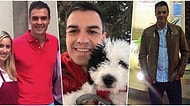 Biscolata Erkeği Gibi Başbakan! İspanya'nın Selvi Boylu ve Yakışıklı Yeni Başbakanı Pedro Sanchez