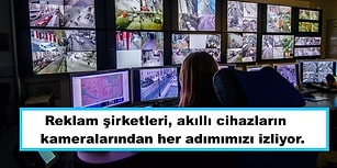 Kişisel Bilgilerimizi Satarken Milyarlarca Dolar Kazanan Şirketlerin Kullandığı 10 Akıl Almaz Yöntem