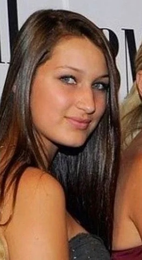 Bella Hadid