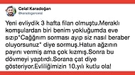 Komşusunun Sorduğu “Nasıl Sevişiyorsunuz?” Sorusu Üzerine Eşinin Yaptırdığı Dövmeyi Paylaşan Engelli Sporcu Celal Karadoğan