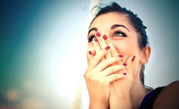 4. Какое из этих слов подходит вашему характеру?