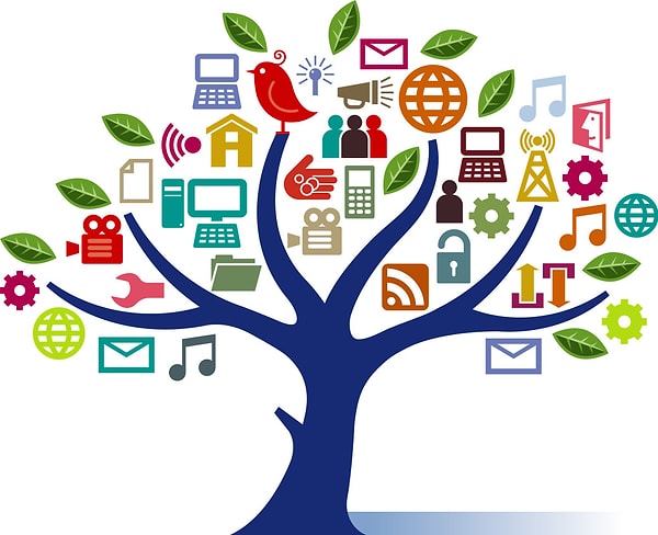 9. Работники сферы маркетинга и коммуникаций