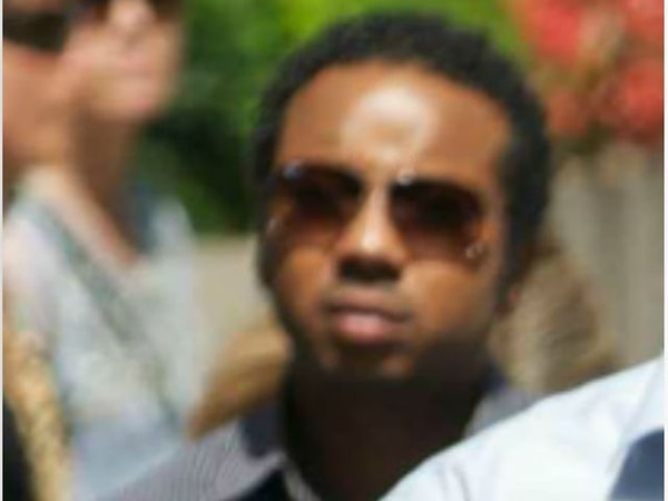 Запомните лицо мужчины на фото: