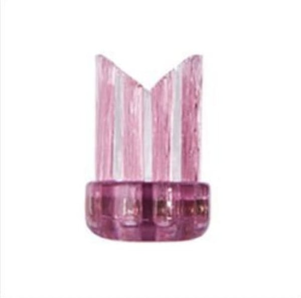 10. А если вы заботились о своих брекетах сильнее чего-либо на свете, то у вас точно была такая щетка: