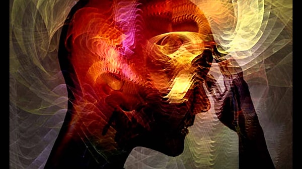 10. Вы недавно испытывали какие-нибудь проблемы со здоровьем из-за стресса, связанного с работой?