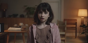 Evinden Dışarı Çıkmayan Nesli Bekleyen Kötü Sonu Anlatan Çarpıcı Reklam Filmi