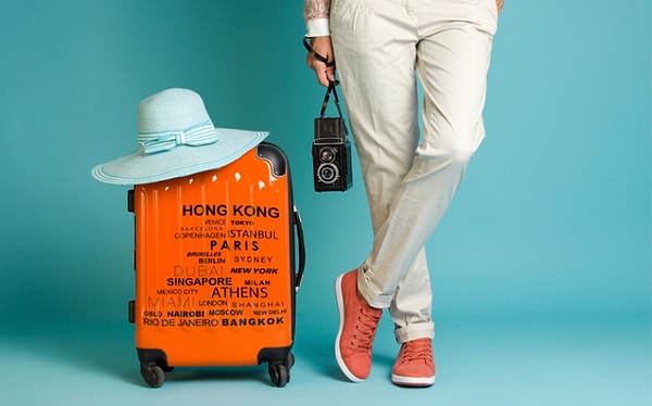 10. Как, по-вашему, лучше всего путешествовать?