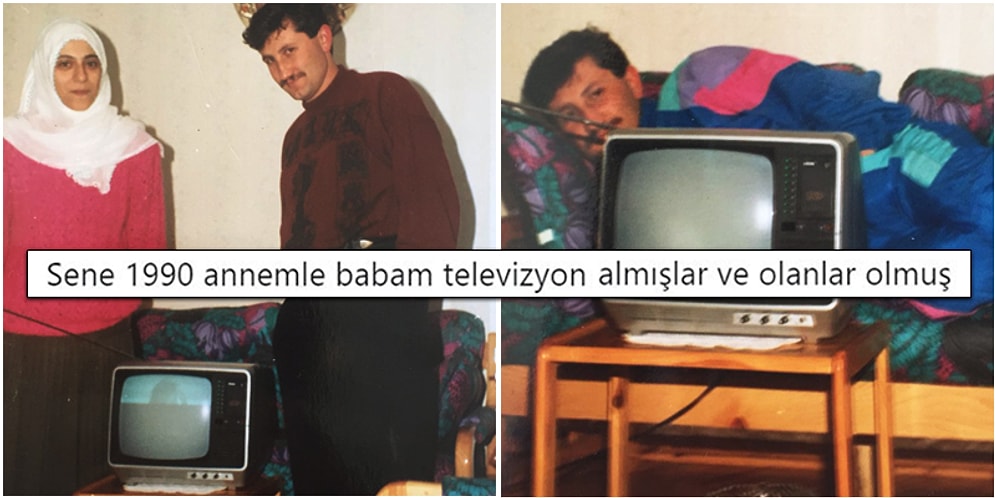 Aile Üyelerini Mizahlarına Alet Ederek Hepimizi Güldürecek Kişilerden 15 Komik Paylaşım