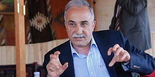 Fakıbaba'nın AKP'nin Milletvekili Adaylarını Beğenmeyen Partililere Cevabı: 'Çok da Şeyimde Değil'
