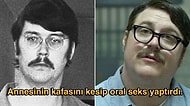 Annesini ve Diğer Aile Üyelerini Öldüren, Genç Kızların Kafasını Kesip Bahçeye Gömen 145 IQ'lu Psikopat: Edmund Kemper
