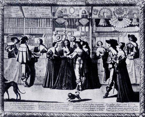 16. Шарлатан