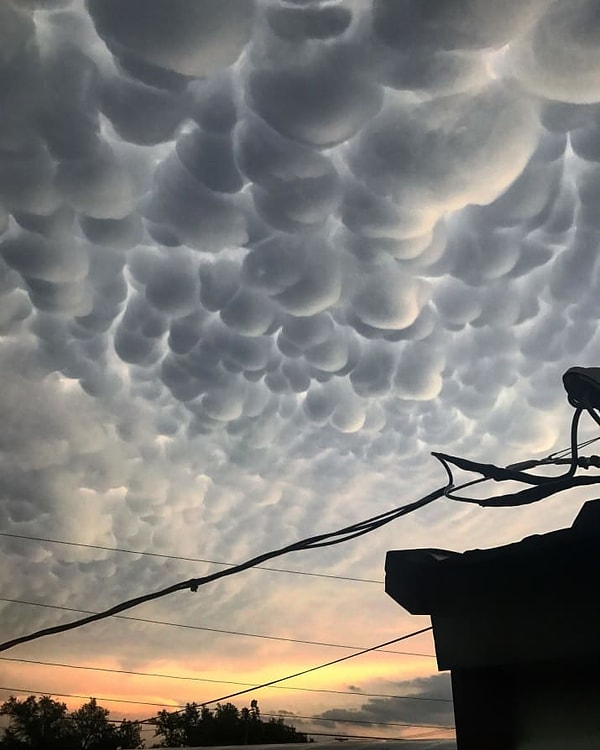 4. Оказывается, облака тоже могут быть секси! ☁️☁️☁️