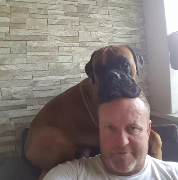 15. "Болит голова? Давай я полечу тебя!"