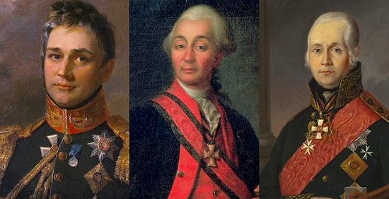 Тест на знание русских полководцев для знатоков истории своей Родины