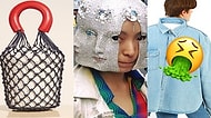 Görünce Sadece "Sebebi Neydi ki?" Diyebileceğiniz 21 Moda Katili Tasarım
